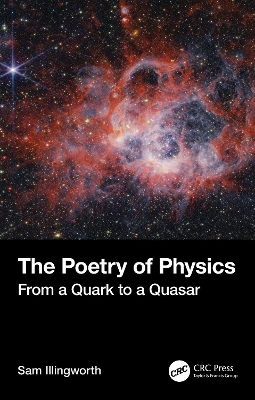 The Poetry of Physics - Sam Illingworth