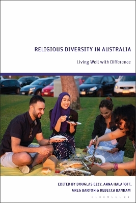 Religious Diversity in Australia - 