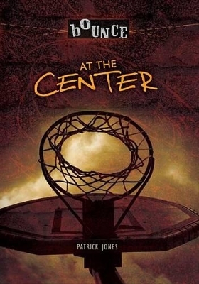 At the Center - Patrick Jones