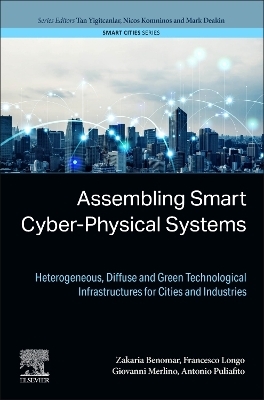 Assembling Smart Cyber-Physical Systems