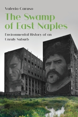 The Swamp of East Naples - Valerio Caruso