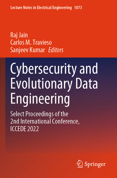 Cybersecurity and Evolutionary Data Engineering - 