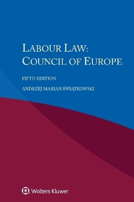 Labour Law