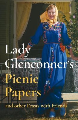 Lady Glenconner's Picnic Papers -  Anne Glenconner