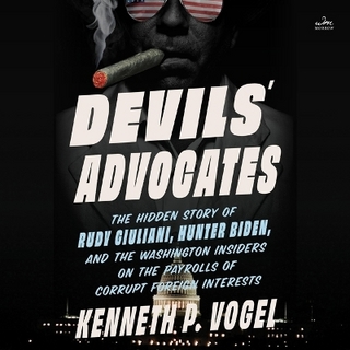 Devils' Advocates