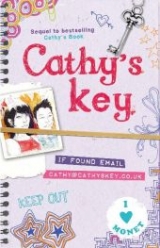Cathy's Key - Weisman, Jordan; Stewart, Sean