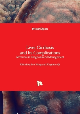 Liver Cirrhosis and Its Complications