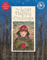 The Lost Happy Endings - Duffy, Carol Ann