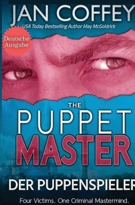 The Puppet Master (Der Puppenspieler) - Jan Coffey,  Mcgoldrick