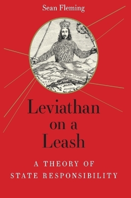 Leviathan on a Leash - Sean Fleming