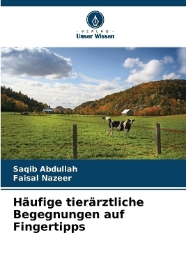 Häufige tierärztliche Begegnungen auf Fingertipps