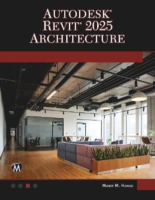 Autodesk Revit 2025 Architecture - Munir Hamad