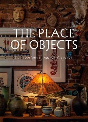 The Place of Objects - 