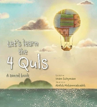 Let's Learn the Four Quls