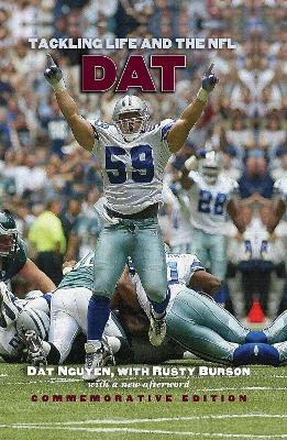 Dat - DAT Nguyen, Rusty Burson