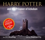 Harry Potter and the Prisoner of Azkaban - Rowling, J.K.