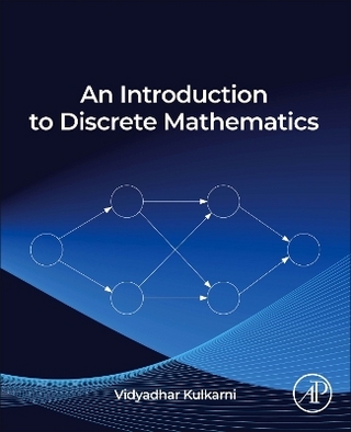 An Introduction to Discrete Mathematics