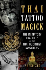 Thai Tattoo Magick - Sheer Zed