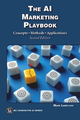 The AI Marketing Playbook