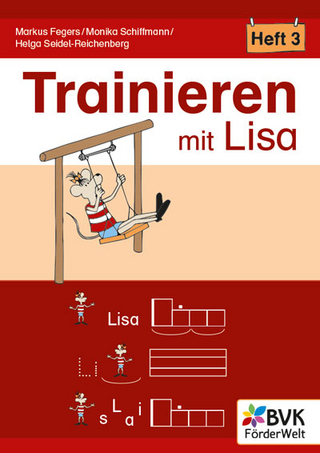 Trainieren mit Lisa
