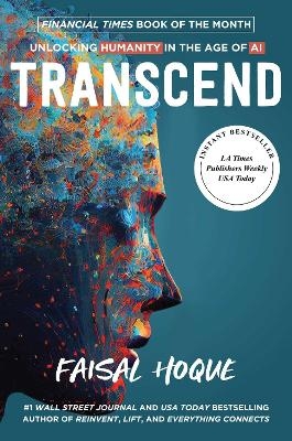 Transcend - Faisal Hoque