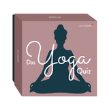 Das Yoga-Quiz - Alexander Brandt