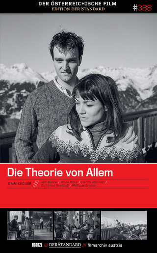 Die Theorie von Allem