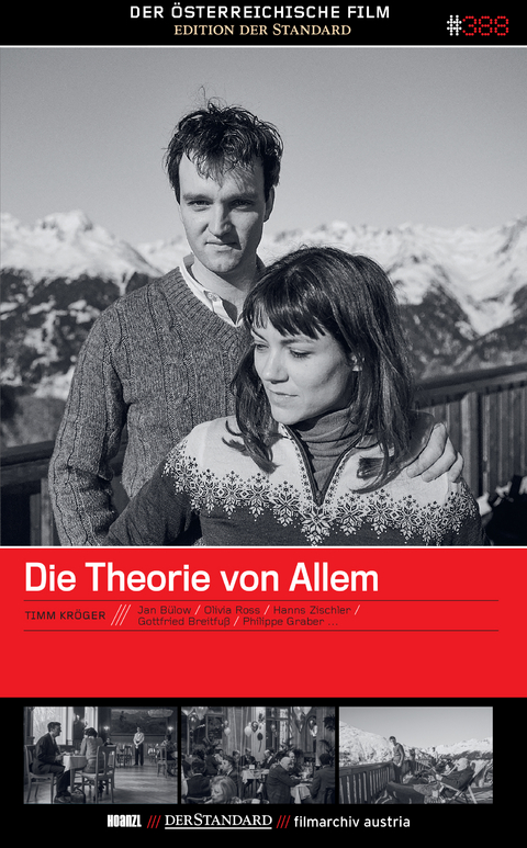 Die Theorie von Allem