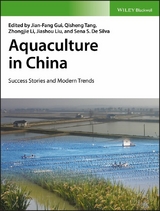 Aquaculture in China - 