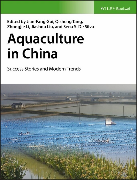 Aquaculture in China - 