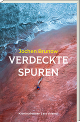 Verdeckte Spuren - Jochen Brunow