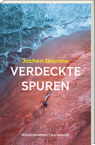 Verdeckte Spuren