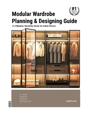 Modular Wardrobe Planning & Designing Guide