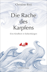 Die Rache des Karpfens - Christine Bir&oacute;