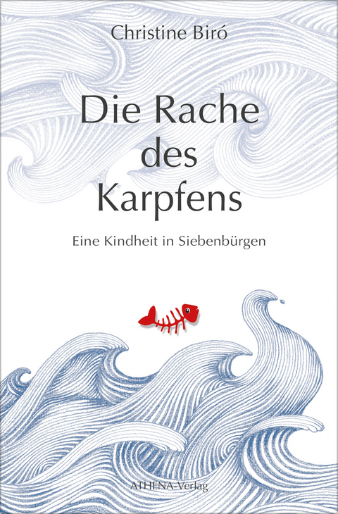 Die Rache des Karpfens - Christine Bir&oacute;