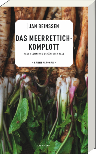 Das Meerrettich-Komplott