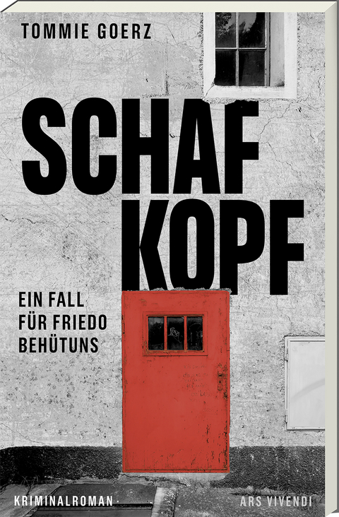 Schafkopf (Sonderausgabe) - Tommie Goerz