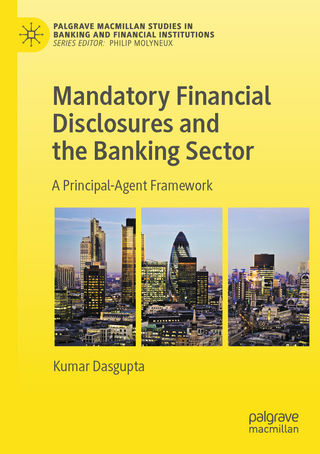 Mandatory Financial Disclosures and the Banking Sector