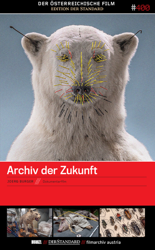 Archiv der Zukunft