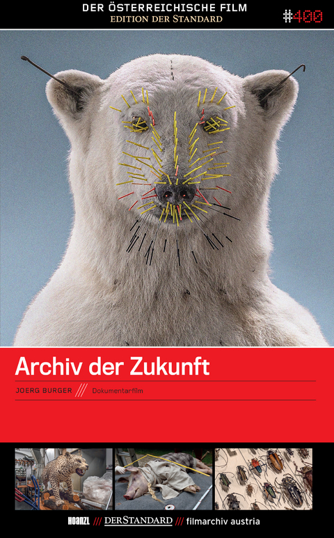 Archiv der Zukunft