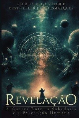 Revelation / Revela&ccedil;&atilde;o - Dan Desmarques