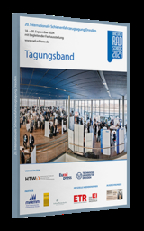 Tagungsband Rad-Schiene 2024