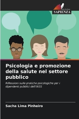Psicologia e promozione della salute nel settore pubblico