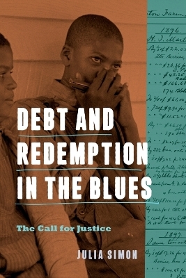 Debt and Redemption in the Blues