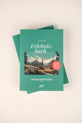 Das 1000things Erlebnisbuch: Ausfl&uuml;ge rund um Wien 2025