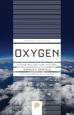 Oxygen - Donald E. Canfield