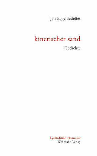 kinetischer sand