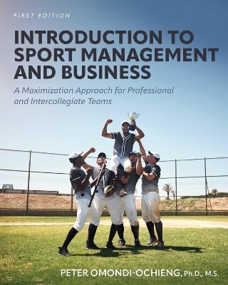 Introduction to Sport Management and Business