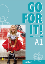 Go for it! A1 - Alison Demmer, Stephanie L&uuml;tje