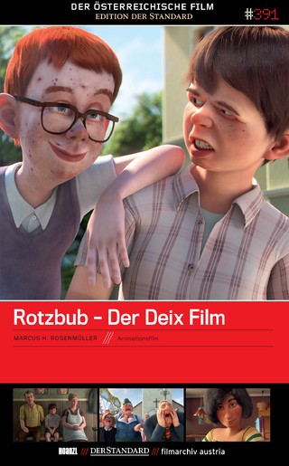 Rotzbub - Der Deix Film